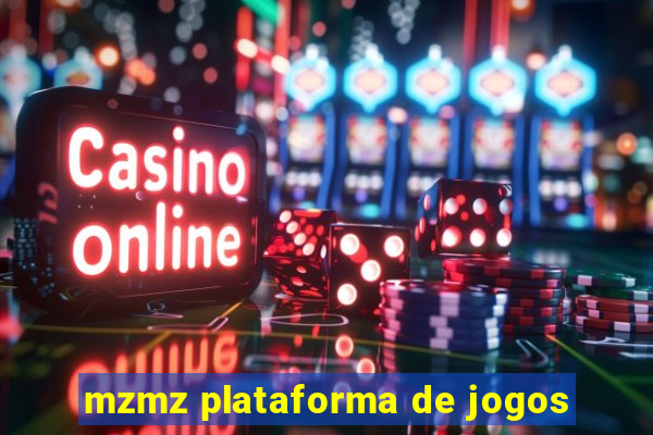 mzmz plataforma de jogos